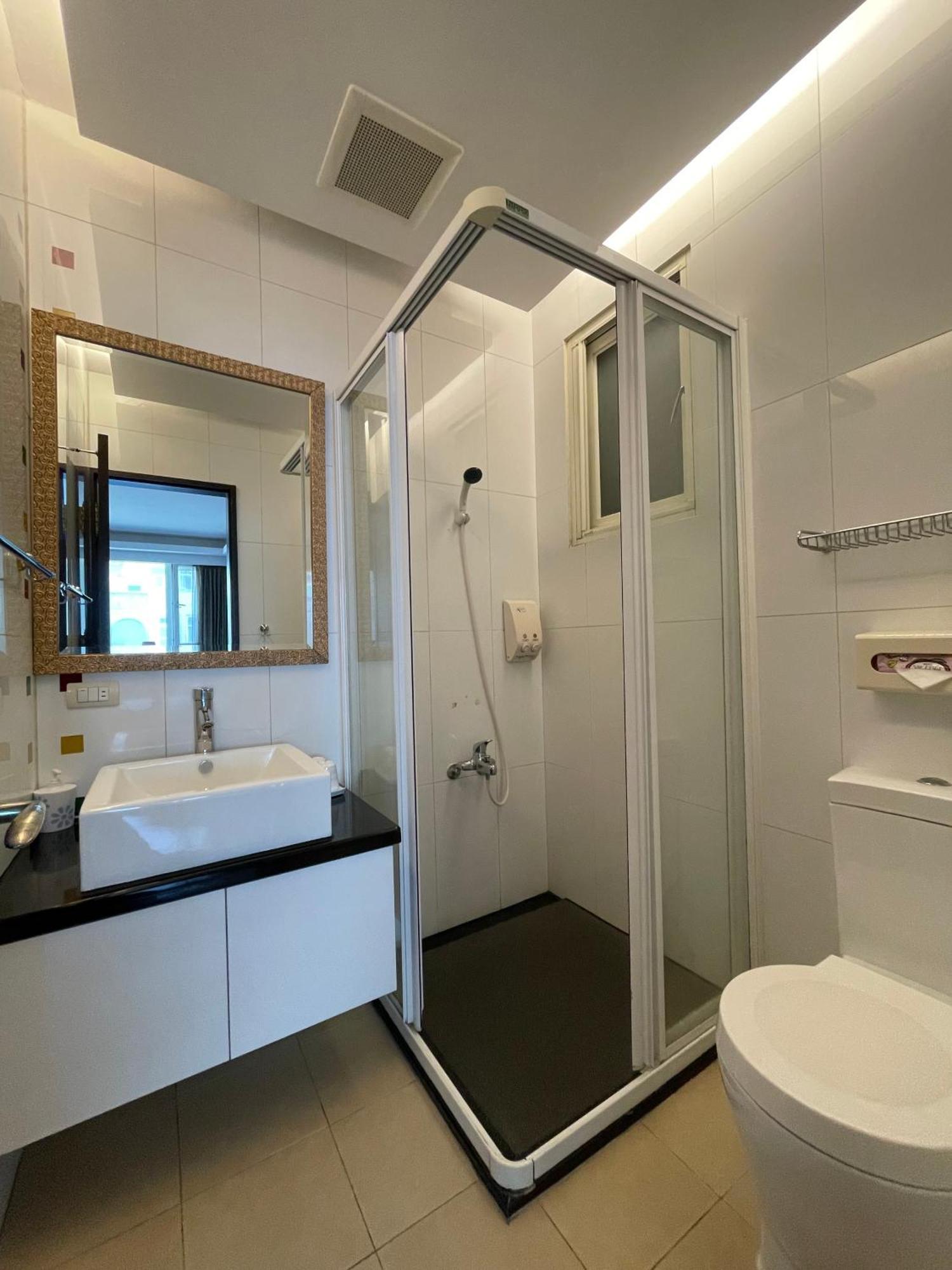 Hai Tan Feng Qing Toucheng Zimmer foto