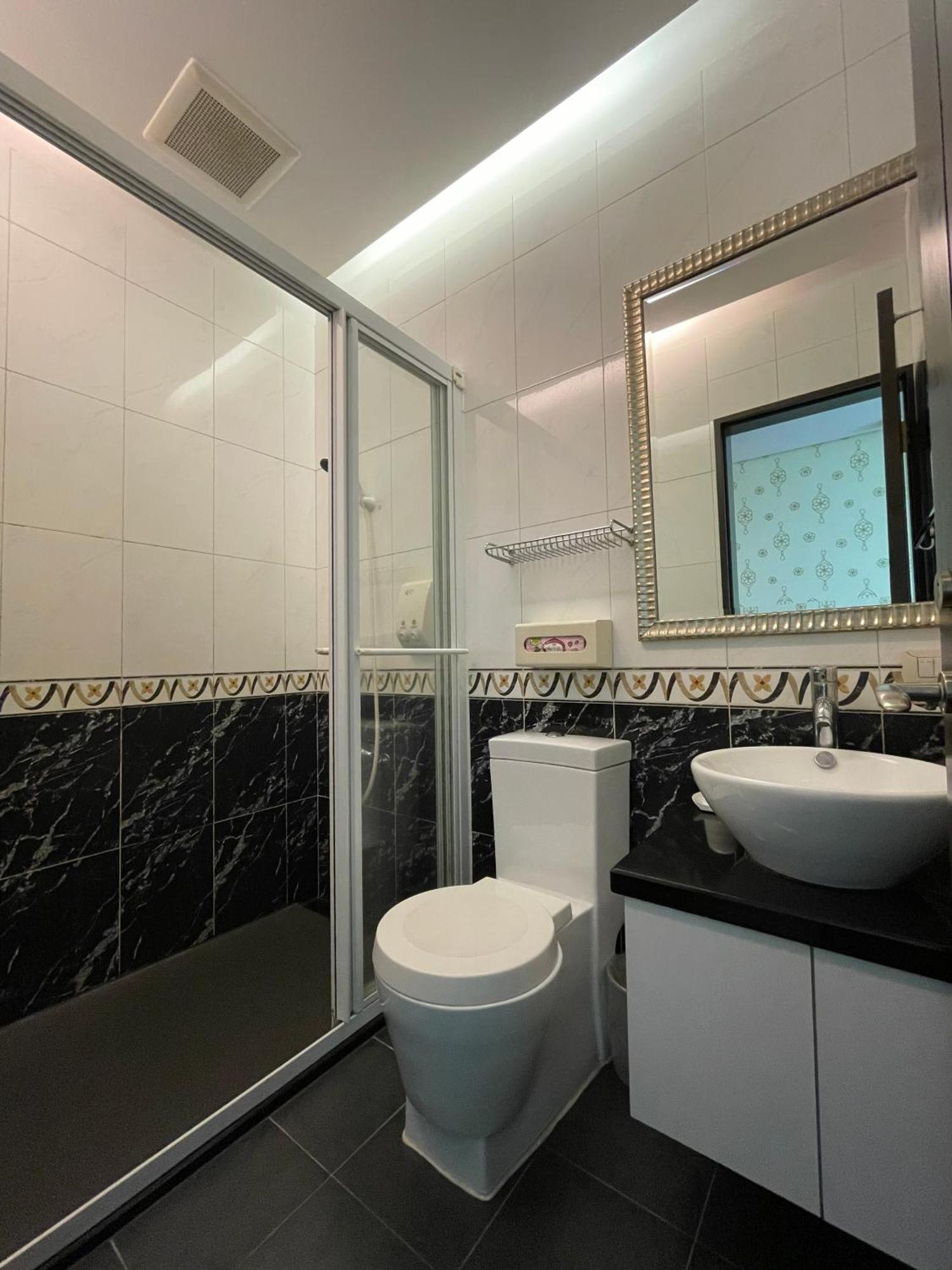 Hai Tan Feng Qing Toucheng Zimmer foto